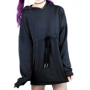 oversized sweater | streetwear urban | M